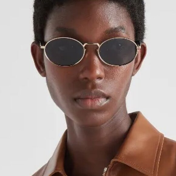 NEW PRADA PR65ZS ZVN09T PR 65ZS ZVN09T SPR 65Z ZVN09T SUNGLASSES - Picture 1 of 6